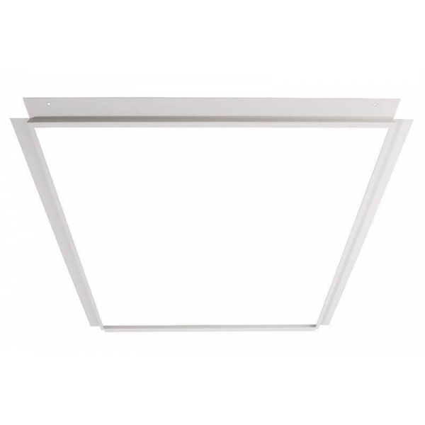 Рамка Deko-Light Frame for plaster 62x62 930232