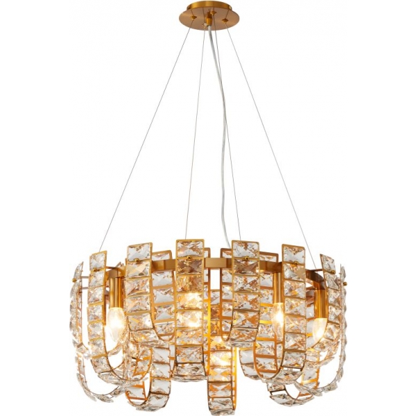 Подвесная люстра Stilfort Umiko 2172/05/08P