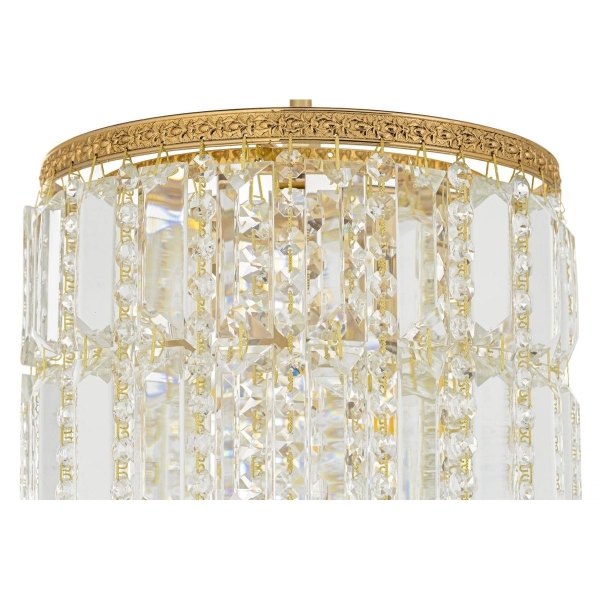 Потолочный светильник Arti Lampadari Stella E 1.5.20.102 G