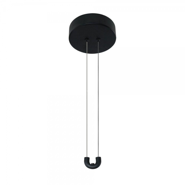 Потолочная чаша с блоком питания Divinare Formica 1900/06 PL-100