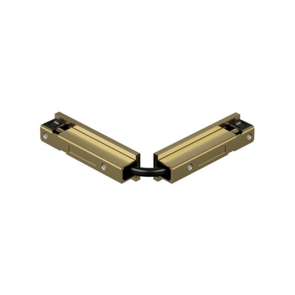 Коннектор гибкий Denkirs Shine Base TR5724-SB