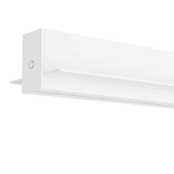 Шинопровод встраиваемый однофазный Denkirs Smart Hide TR2013-WH