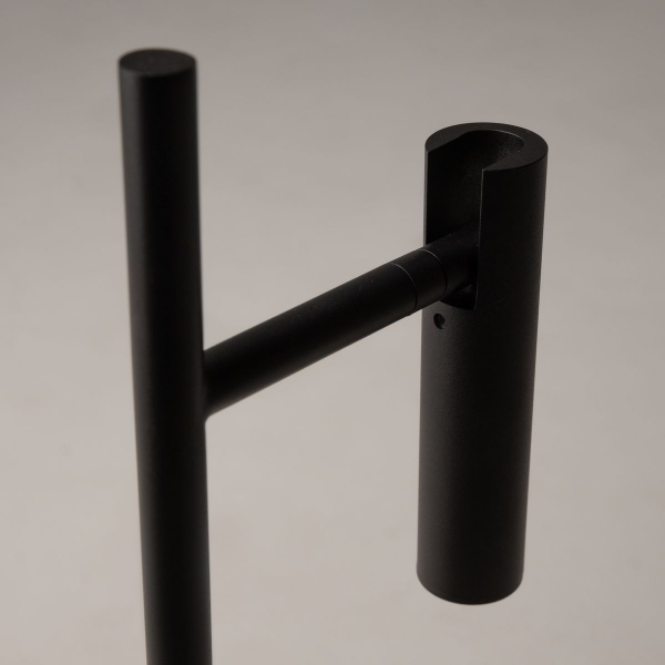 Торшер Maytoni Estudo Z010FL-L8B3K