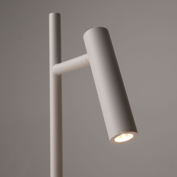 Торшер Maytoni Estudo Z010FL-L8W3K