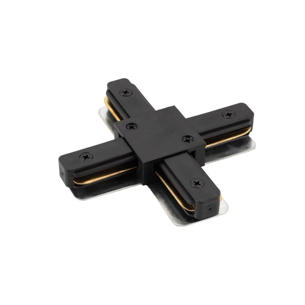 X-коннектор Denkirs Solid Base TR1104-BK