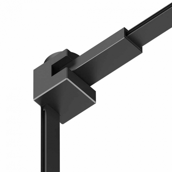 Коннектор Denkirs Air Base TR5213-BK