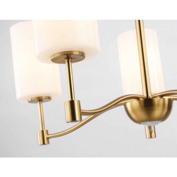 Подвесная люстра Ambrella light High Light LH56051