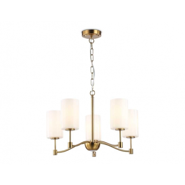 Подвесная люстра Ambrella light High Light LH56051