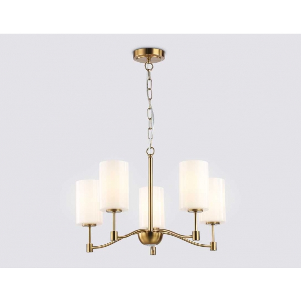 Подвесная люстра Ambrella light High Light LH56051