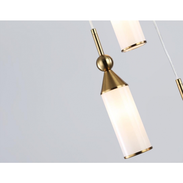 Подвесной светильник Ambrella light High Light LH55272