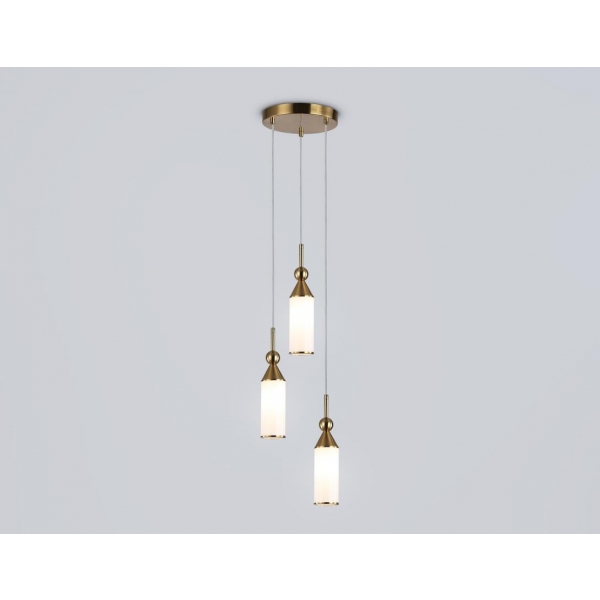 Подвесной светильник Ambrella light High Light LH55272