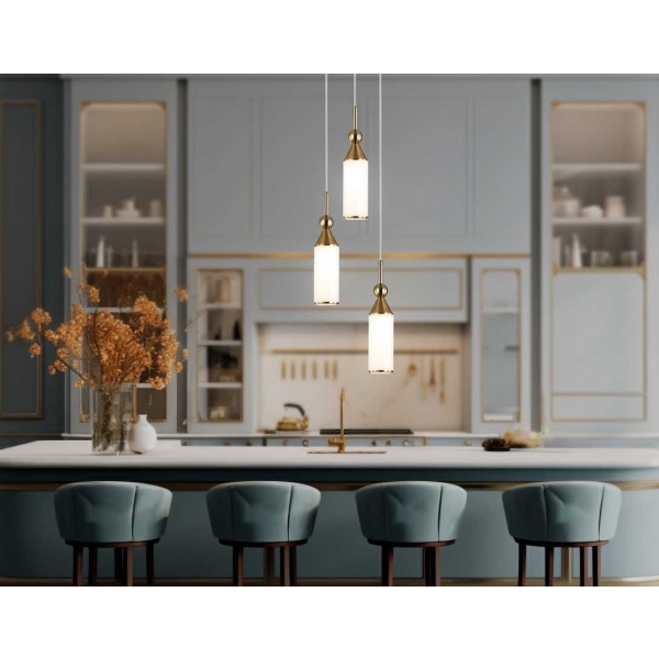 Подвесной светильник Ambrella light High Light LH55272