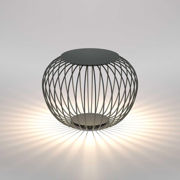 Садово-парковый светильник Elektrostandard 35178/S a067384