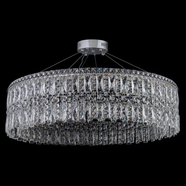 Подвесная светодиодная люстра Arti Lampadari Ovindoli L 1.5.80.100 N