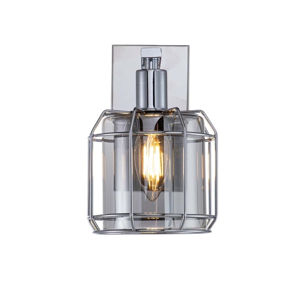 Бра Escada Midland 10188/1A Chrome