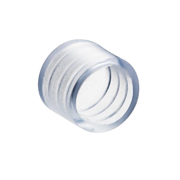 Заглушка изолирующая Lightstar Neoled для неоновой ленты 220V 430287