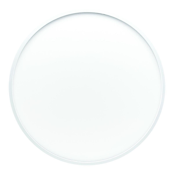 Настенно-потолочный светодиодный светильник Apeyron Spin 18-136