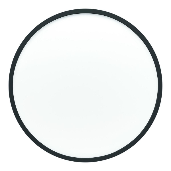 Настенно-потолочный светодиодный светильник Apeyron Spin 18-134