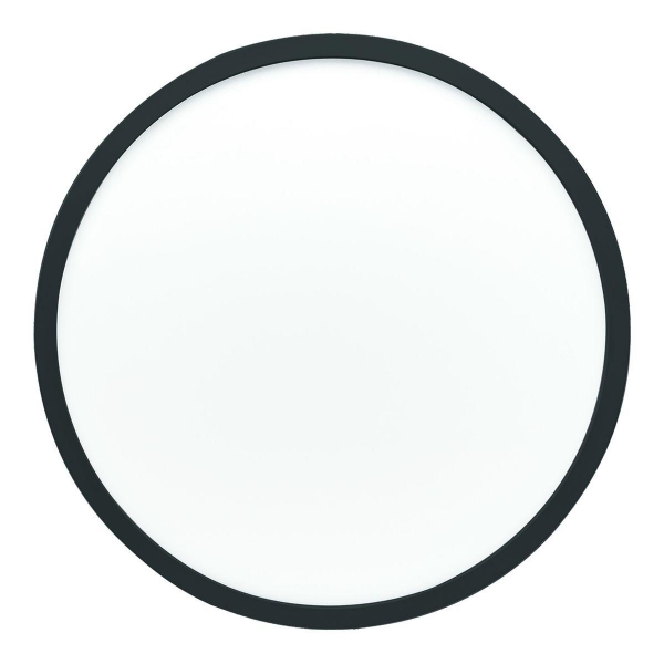 Настенно-потолочный светодиодный светильник Apeyron Spin 18-128