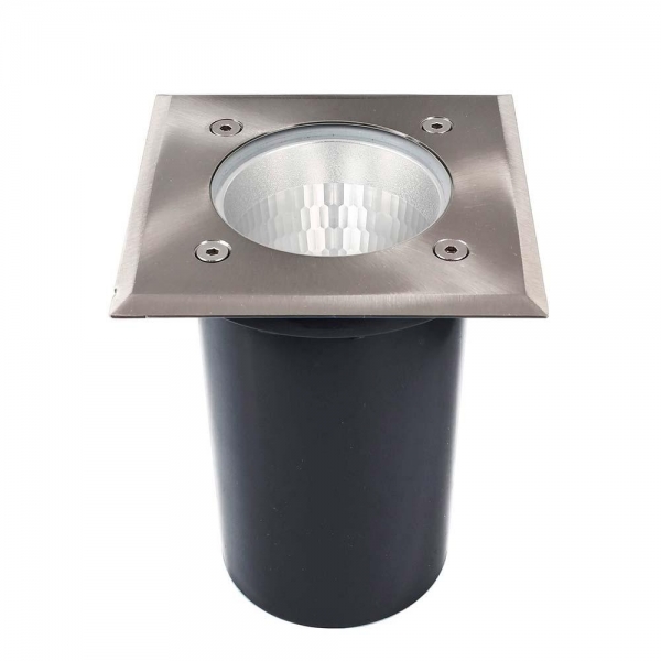 Ландшафтный светильник Deko-Light Phakt square Set 730477