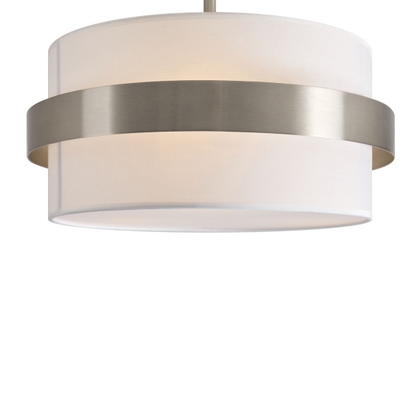 Подвесной светильник Freya Bravis FR5367CL-03N