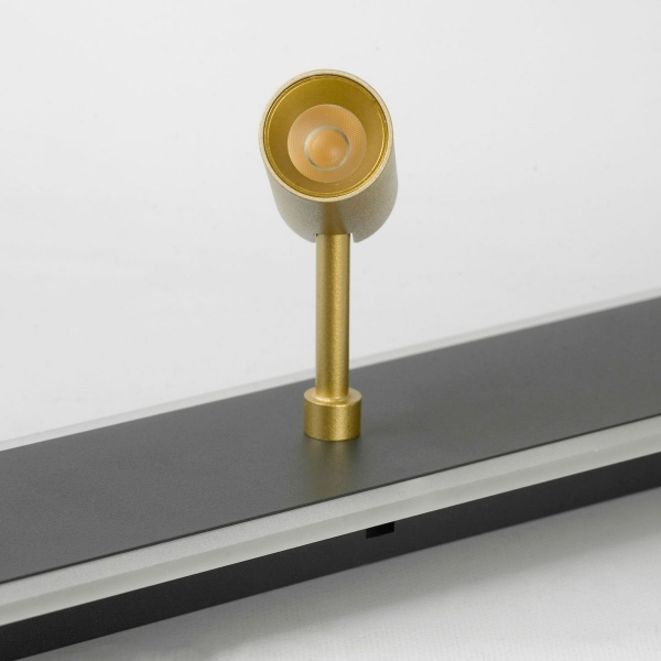 Светодиодный спот Lussole Harris LSP-7280