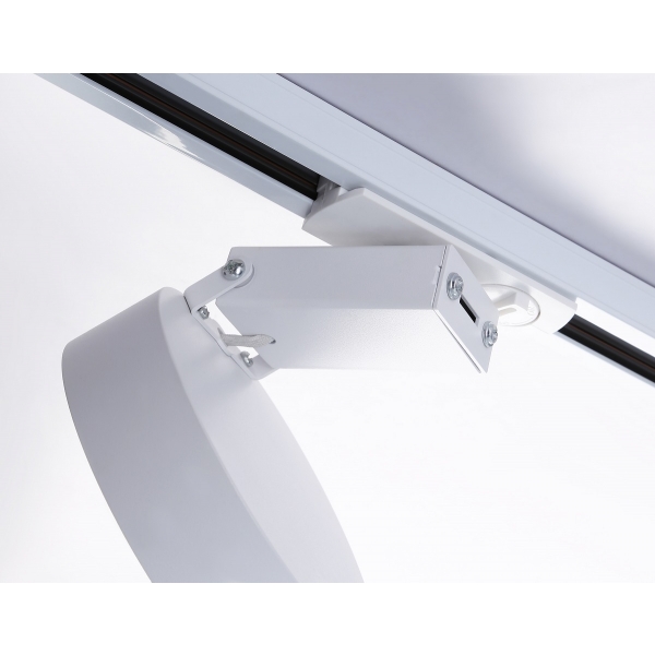 Трековый светодиодный светильник Ambrella light Track System GL6835