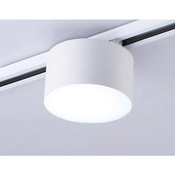 Трековый светодиодный светильник Ambrella light Track System GL6875