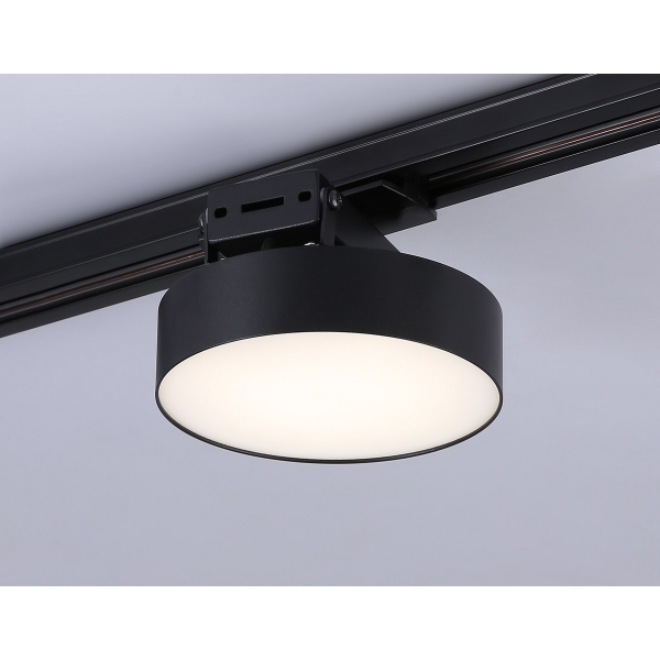 Трековый светодиодный светильник Ambrella light Track System GL6839