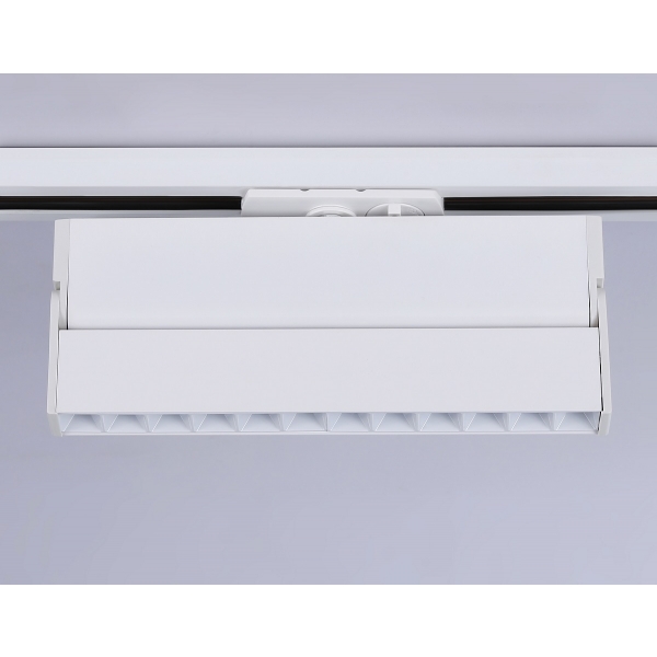 Трековый светодиодный светильник Ambrella light Track System GL6816