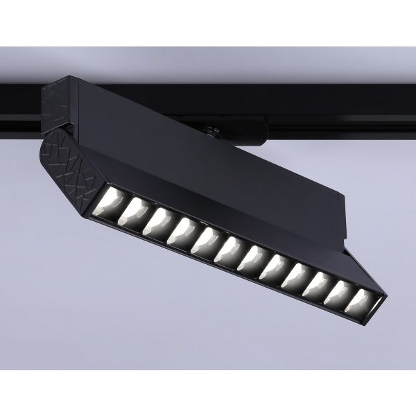 Трековый светодиодный светильник Ambrella light Track System GL6819
