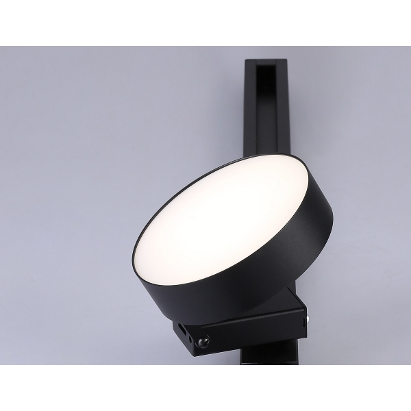 Трековый светодиодный светильник Ambrella light Track System GL6839