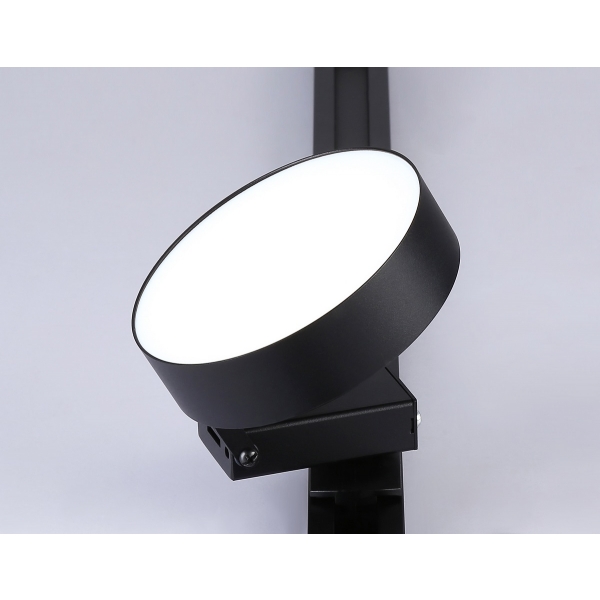 Трековый светодиодный светильник Ambrella light Track System GL6842