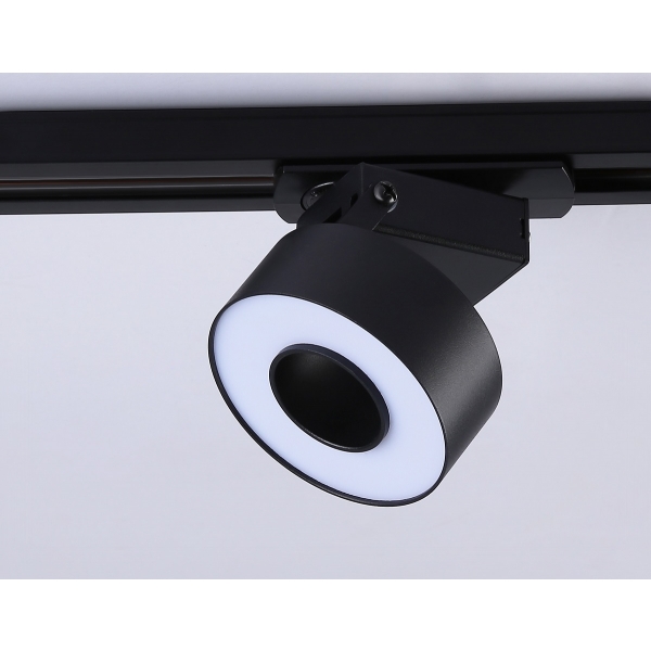 Трековый светодиодный светильник Ambrella light Track System GL6863