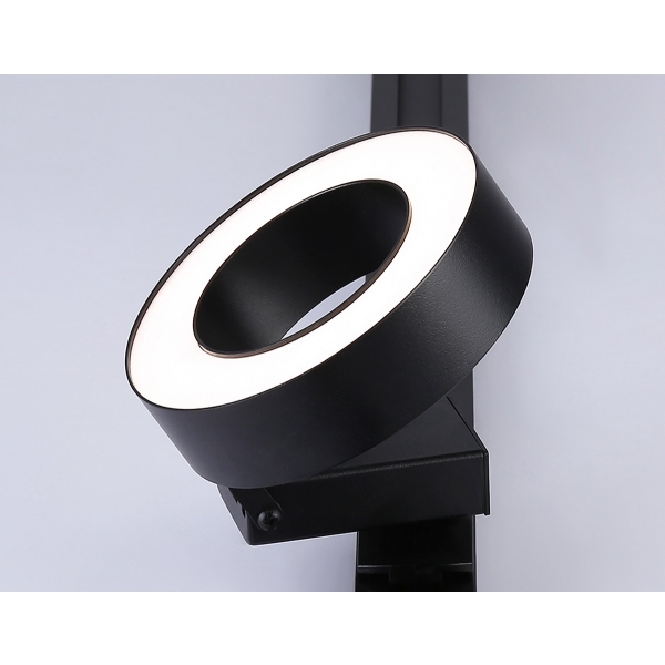 Трековый светодиодный светильник Ambrella light Track System GL6868
