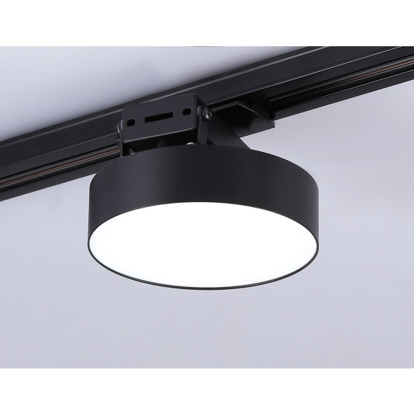 Трековый светодиодный светильник Ambrella light Track System GL6842