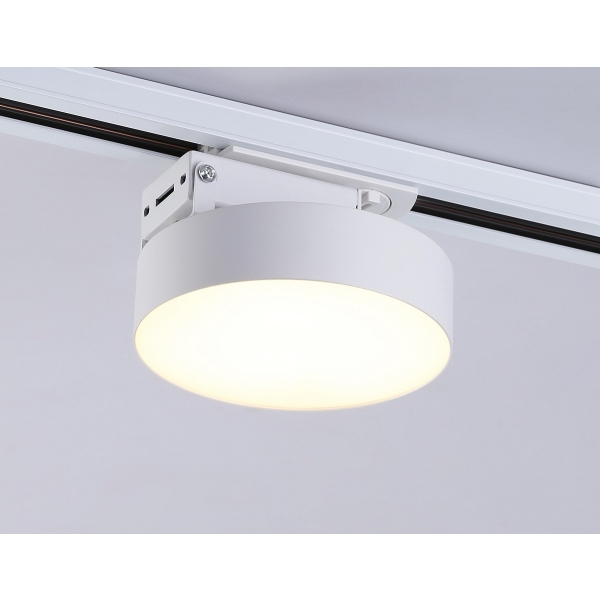 Трековый светодиодный светильник Ambrella light Track System GL6835