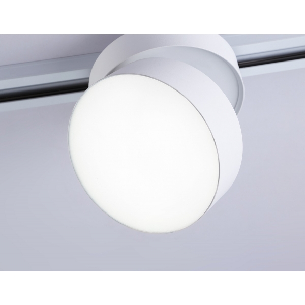 Трековый светодиодный светильник Ambrella light Track System GL6875