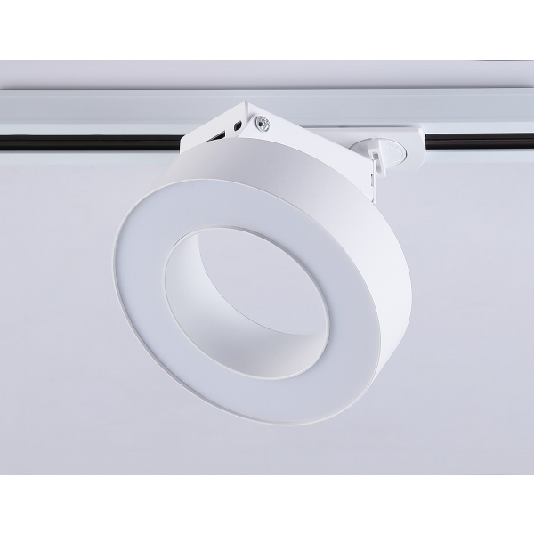 Трековый светодиодный светильник Ambrella light Track System GL6866