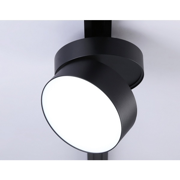 Трековый светодиодный светильник Ambrella light Track System GL6879