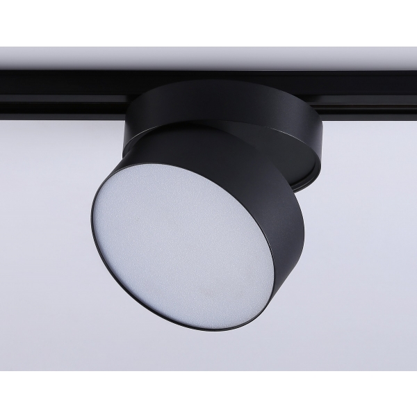Трековый светодиодный светильник Ambrella light Track System GL6879