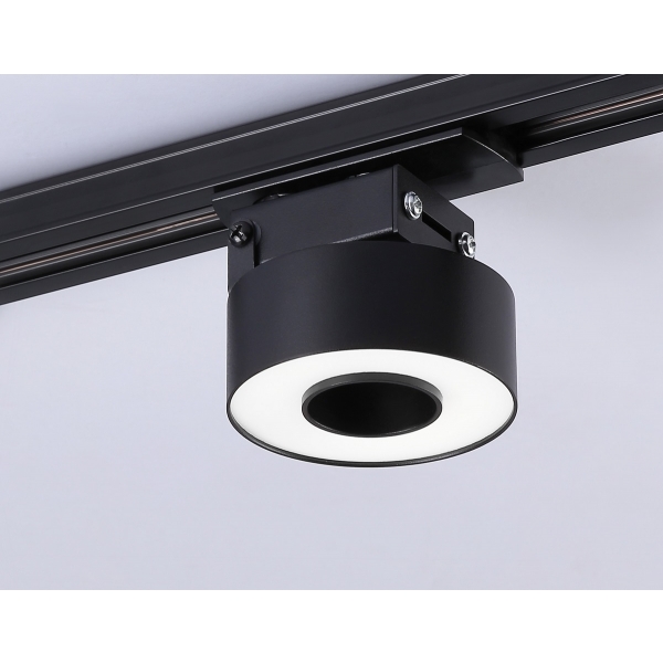 Трековый светодиодный светильник Ambrella light Track System GL6863