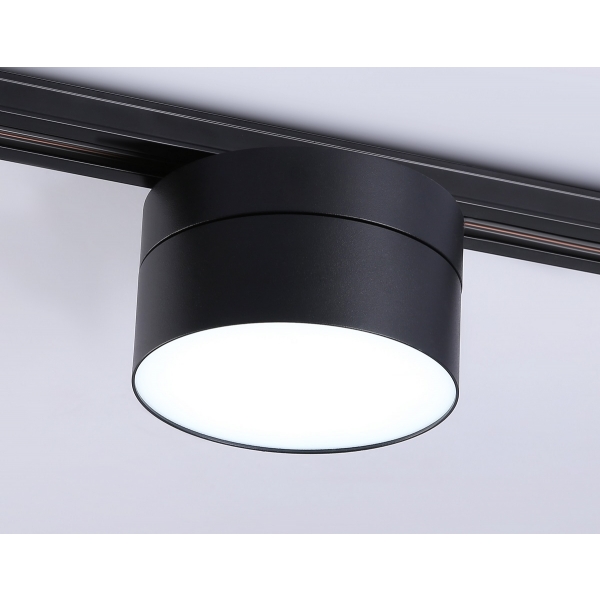 Трековый светодиодный светильник Ambrella light Track System GL6879