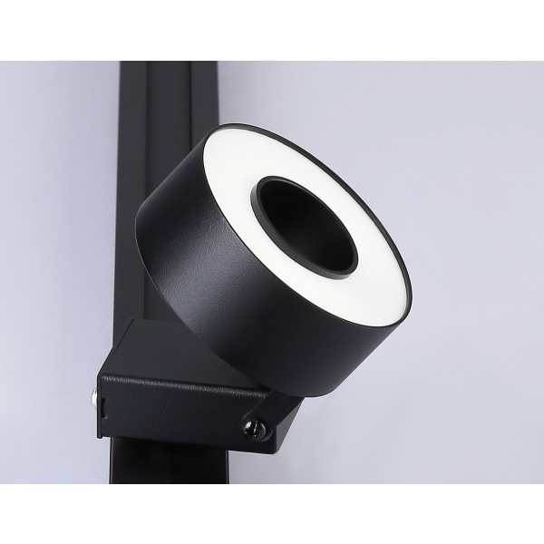 Трековый светодиодный светильник Ambrella light Track System GL6863