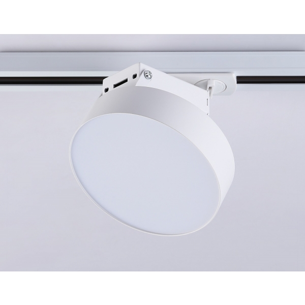Трековый светодиодный светильник Ambrella light Track System GL6835