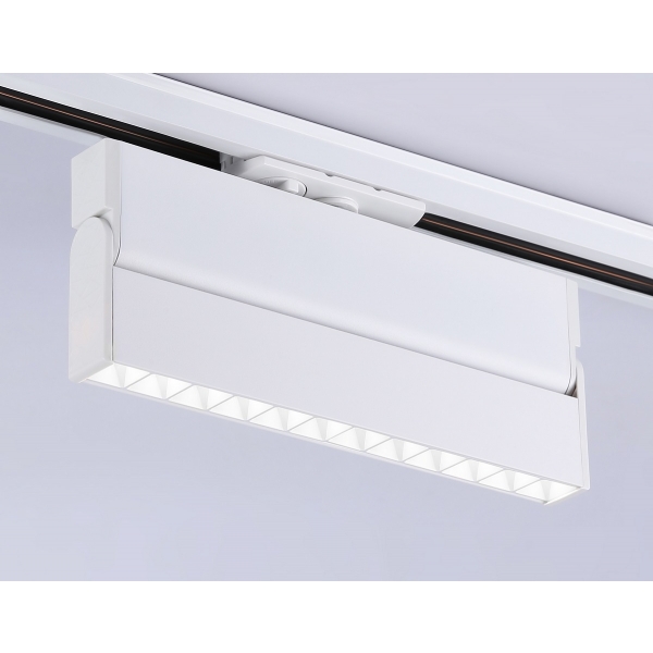 Трековый светодиодный светильник Ambrella light Track System GL6816
