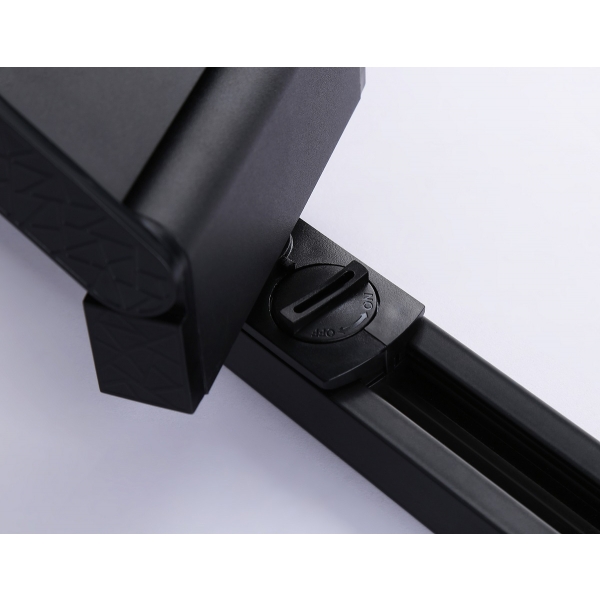 Трековый светодиодный светильник Ambrella light Track System GL6814