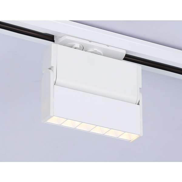 Трековый светодиодный светильник Ambrella light Track System GL6811