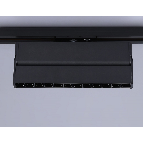 Трековый светодиодный светильник Ambrella light Track System GL6817