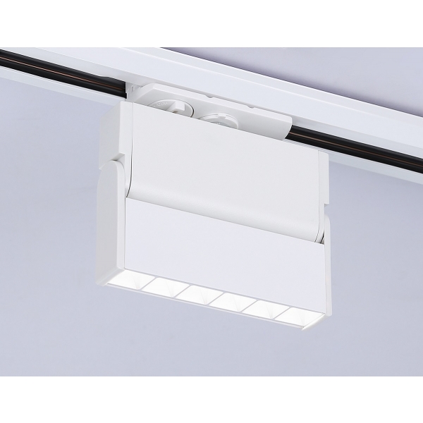 Трековый светодиодный светильник Ambrella light Track System GL6812